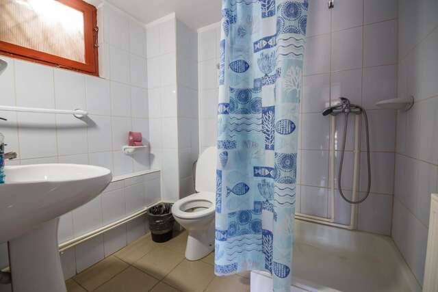 Гостевой дом Cabana Poiana Secuilor Предял-7